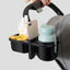 3-in-1 Stroller Cup Holder Organizer