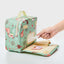 On-the-Go Waterproof Changing Diaper Bag
