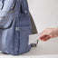 Waterproorf Large Diaper Bag