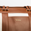 Canvas Tote Diaper Bag
