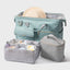 3-in-1 Weekender Diaper Bag