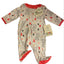 Baby Fox Onesie