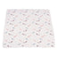 Mermaids and Scales Bamboo Blanket