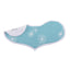 Cats, Dandelions, and Stripes Bamboo Bibs (2 Pack)